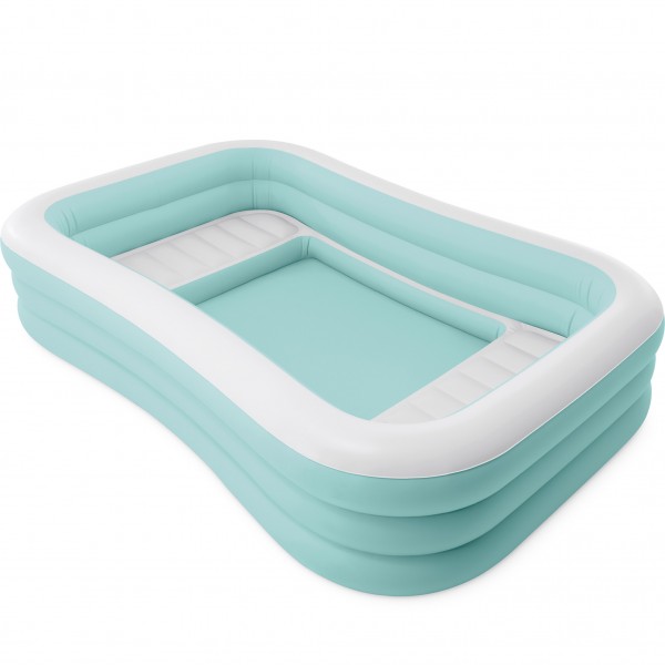 Swim Center Family Lounge Pool