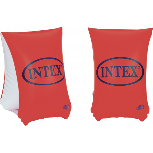 Μπρατσάκια Φουσκωτά Intex Deluxe Large