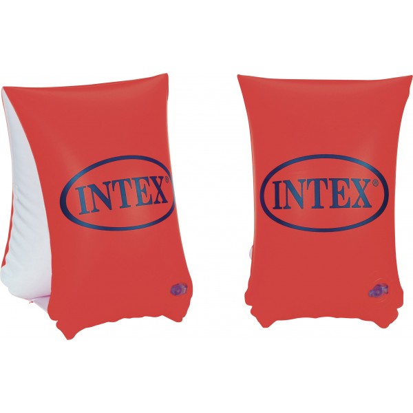 Μπρατσάκια Φουσκωτά Intex Deluxe Large