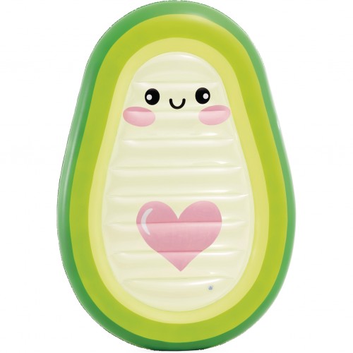 Avocado Buddy Float