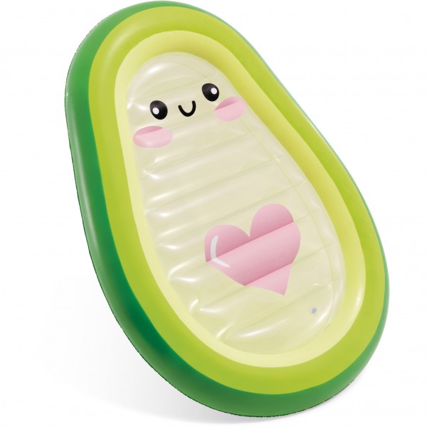 Avocado Buddy Float