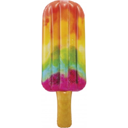 Popsicle Float