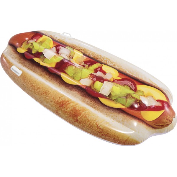 Jumbo Hot Dog Mat