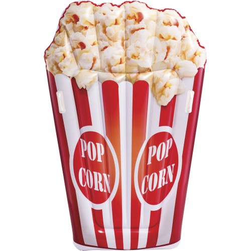 Poppin Popcorn Mat