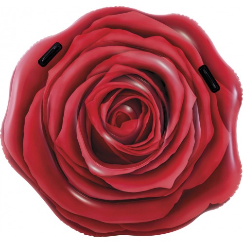 Red Rose Mat