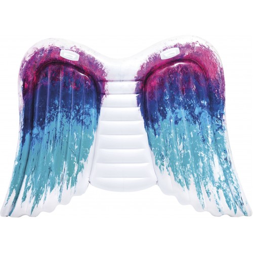 Angel Wings Mat