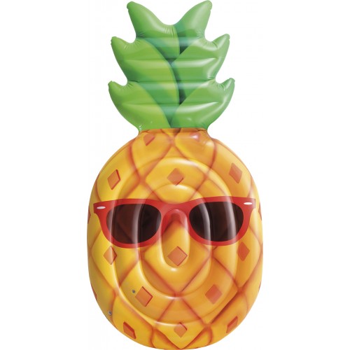 Cool Pineapple Mat