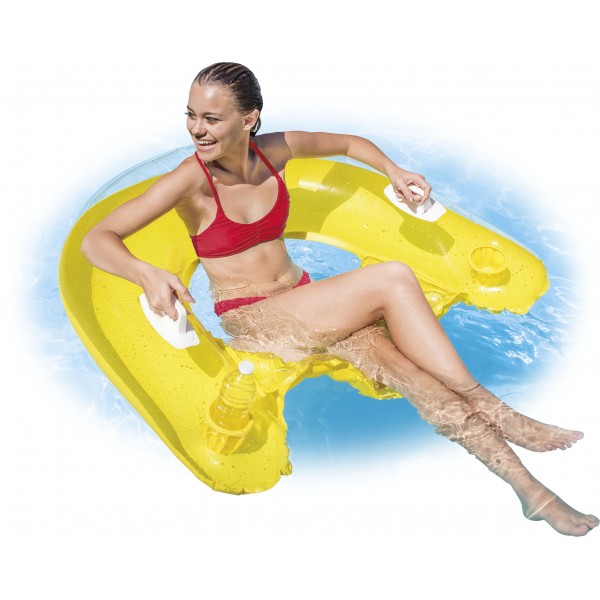 Sit'n Float