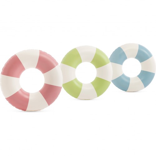 Coastal Cabana Tubes