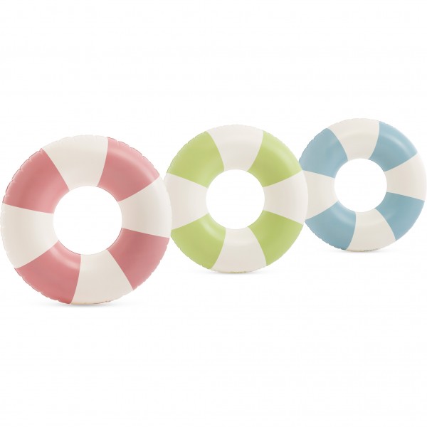 Coastal Cabana Tubes