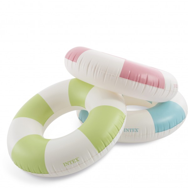 Coastal Cabana Tubes