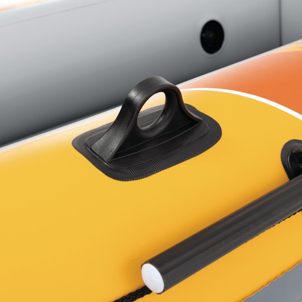 Challenger 2 SET (με κουπιά & τρόμπα)