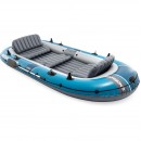 Excursion 5 SET (με κουπιά & τρόμπα)