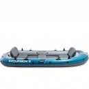 Excursion 5 SET (με κουπιά & τρόμπα)