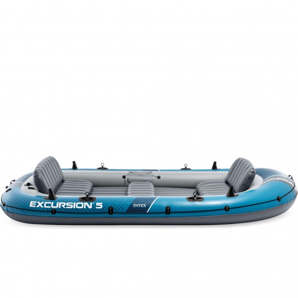 Excursion 5 SET (με κουπιά & τρόμπα)