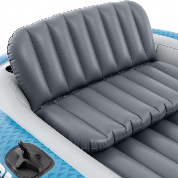 Excursion 5 SET (με κουπιά & τρόμπα)