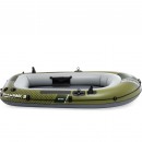 Seahawk 2 SET (με κουπιά & τρόμπα)