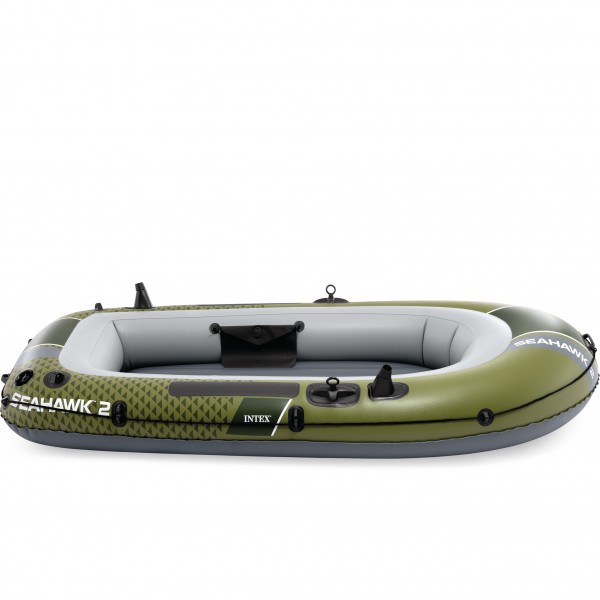 Seahawk 2 SET (με κουπιά & τρόμπα)