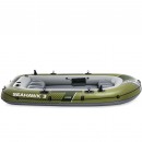 Seahawk 3 SET (με κουπιά & τρόμπα)