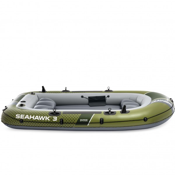 Seahawk 3 SET (με κουπιά & τρόμπα)