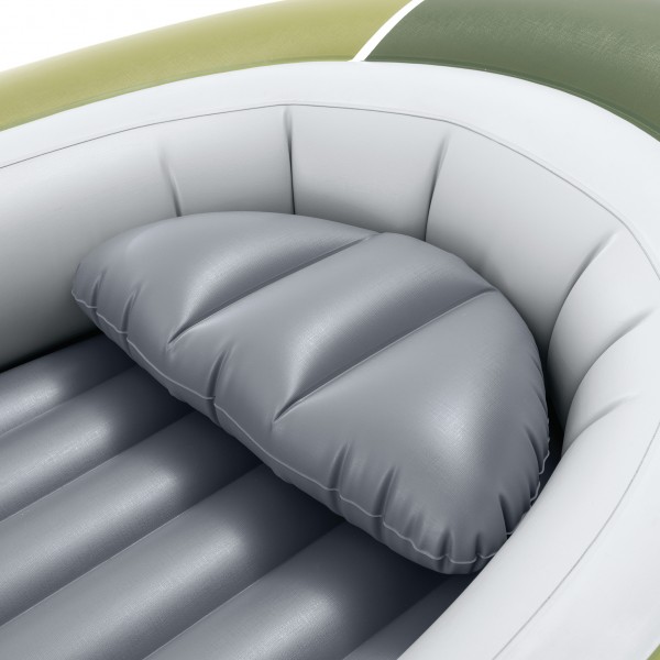 Seahawk 3 SET (με κουπιά & τρόμπα)