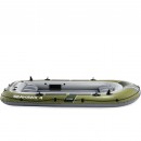 Seahawk 4 SET (με κουπιά & τρόμπα)