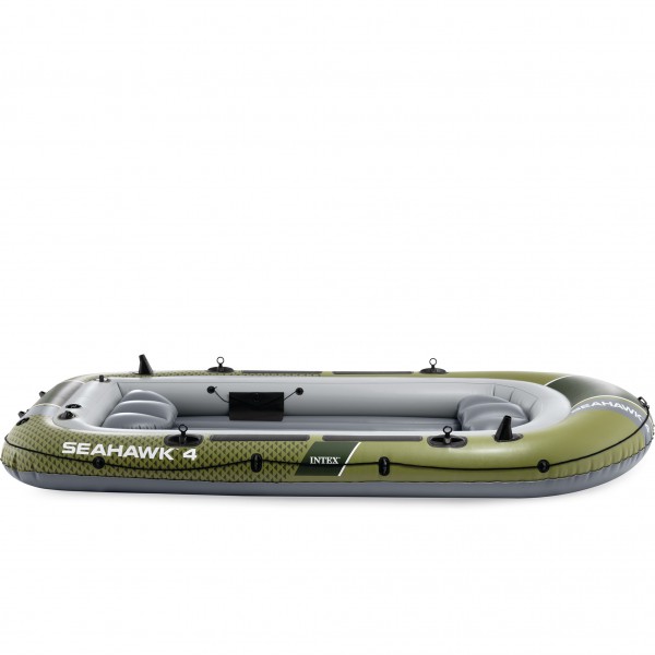 Seahawk 4 SET (με κουπιά & τρόμπα)