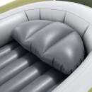 Seahawk 4 SET (με κουπιά & τρόμπα)