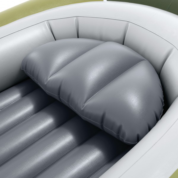 Seahawk 4 SET (με κουπιά & τρόμπα)