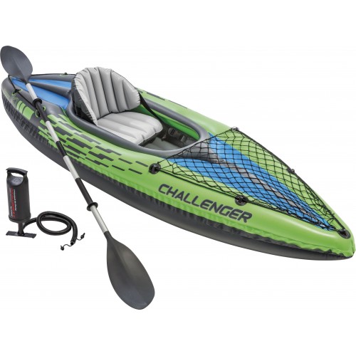 Challenger K1 Kayak