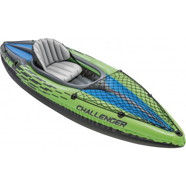 Challenger K1 Kayak