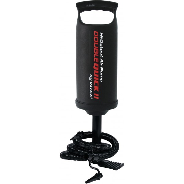 Double Quick II Hand Pump