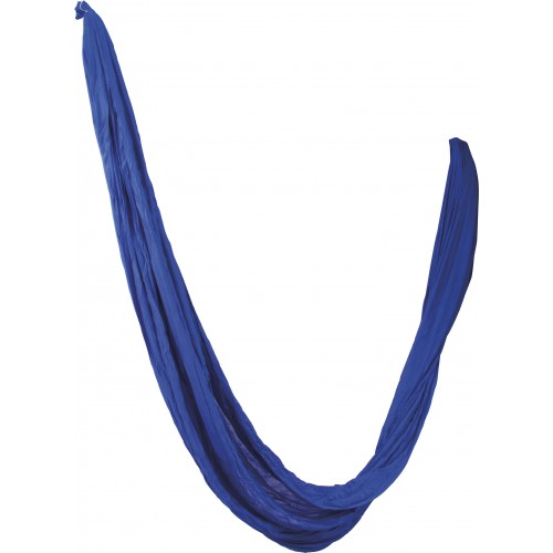 Κούνια Yoga (Yoga Swing Hammock) Μπλε 5m