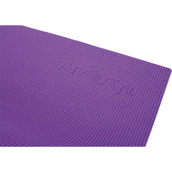 Στρώμα Yoga 6mm Μωβ