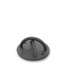 Γάντζος Wall Mount Primo Hango - Μαύρο