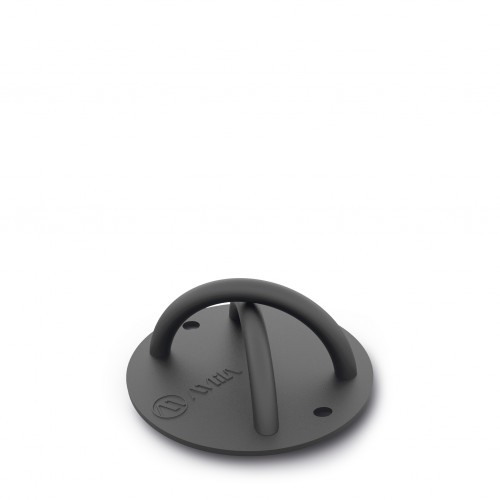 Γάντζος Wall Mount Primo Hango - Μαύρο