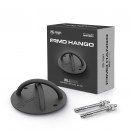 Γάντζος Wall Mount Primo Hango - Μαύρο