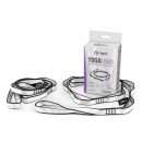 Ιμάντες Επέκτασης για Yoga Swing AMILA YogaBand