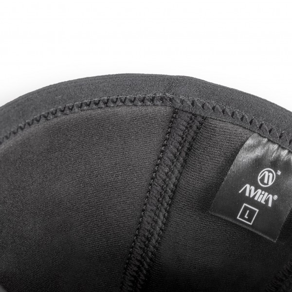 Επιγονατίδα Συμπίεσης - AMILA Knee Support XL