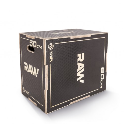 Πλειομετρικό Κουτί Plyo Box Tempo 60 Πλειομετρικό Κουτί Plyo Box Tempo 60