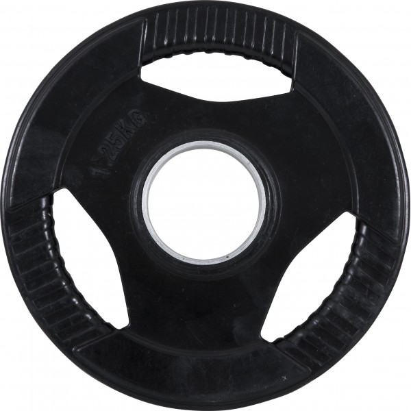 Δίσκος AMILA Rubber Cover A 50mm 1,25Kg