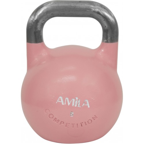 AMILA Kettlebell Competition Series 8Kg