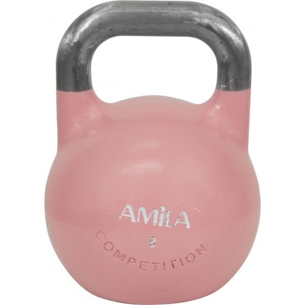 AMILA Kettlebell Competition Series 8Kg