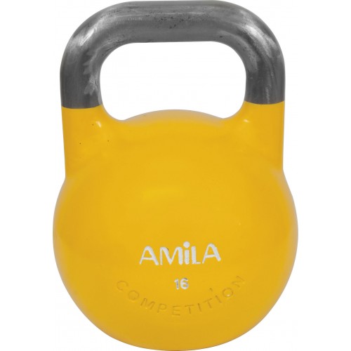 AMILA Kettlebell Competition Series 16Kg