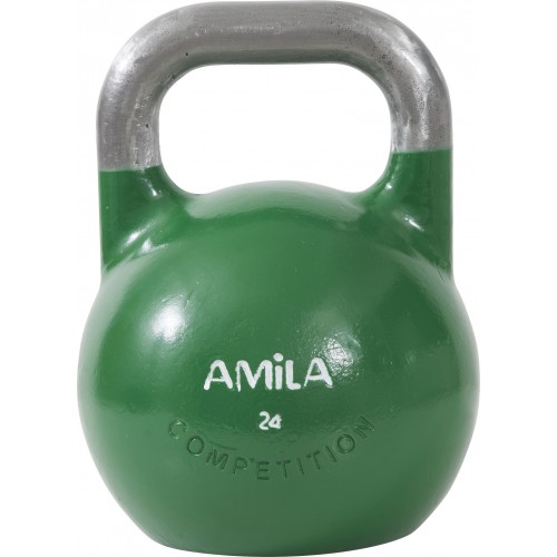 AMILA Kettlebell Competition Series 24Kg