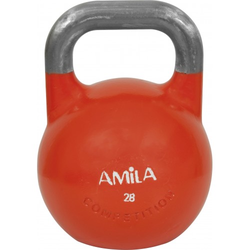 AMILA Kettlebell Competition Series 28Kg