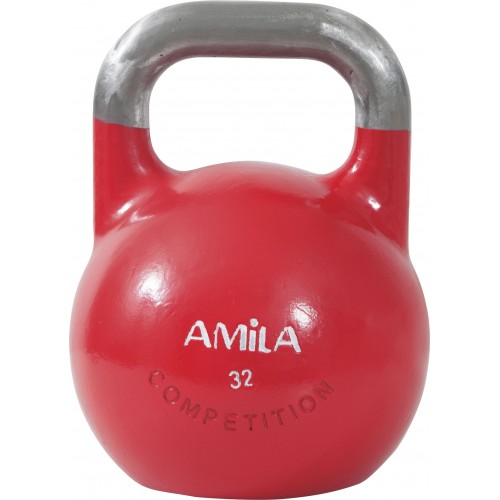 AMILA Kettlebell Competition Series 32Kg