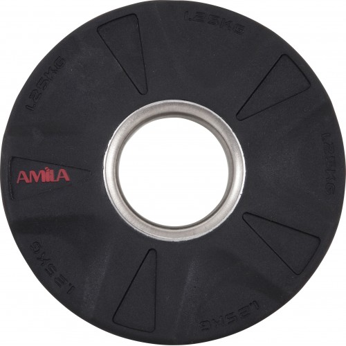 Δίσκος AMILA PU Series 50mm 1,25Kg