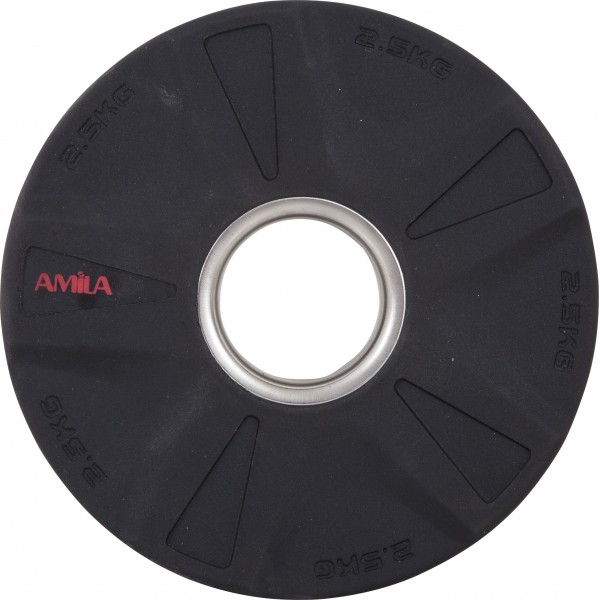 Δίσκος AMILA PU Series 50mm 2,5Kg