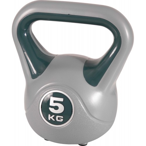 AMILA Kettlebell Plastic Series 5Kg